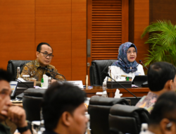 Sinkronisasi 21 Instansi, Layanan Terpadu INSW 2025 Lampaui Target