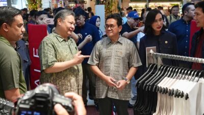 AS Tak Berdaya, Indonesia Amankan Tarif Nol Persen