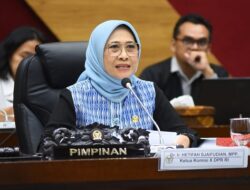 DPR Ingatkan Tanggung Jawab Moral Penerima Beasiswa LPDP