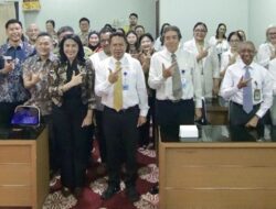 InJourney Hospitality dan Unud Riset Taman Etnobotani Sanur