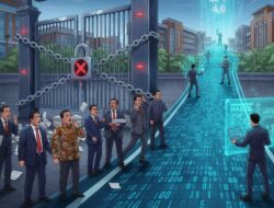 Akreditasi Digital: Mati di Otomasi, Hidup di Hasil