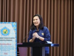 Perempuan Migran Non-Prosedural Rentan Eksploitasi TPPO