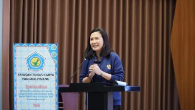 Perempuan Migran Non-Prosedural Rentan Eksploitasi TPPO