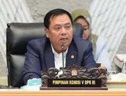 DPR Mendesak Dana Darurat Bencana Aceh hingga Sumatera Utara Dieksekusi