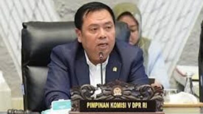DPR Mendesak Dana Darurat Bencana Aceh hingga Sumatera Utara Dieksekusi