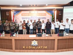 Independensi Kadin Harga Mati