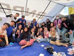 Kampus Bergerak: Kemdiktisaintek Pimpin Pemulihan Bencana Sumatra