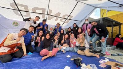 Kampus Bergerak: Kemdiktisaintek Pimpin Pemulihan Bencana Sumatra