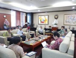 Honor Peneliti DIPA 25 Persen, Kemdiktisaintek Pacu Riset Nasional