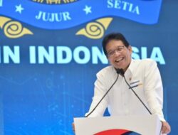 Nvidia Pilih Johor, Pemerintah Bentuk Satgas Reformasi Investasi