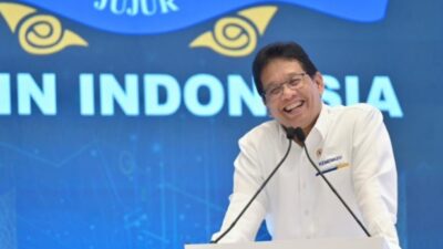 Nvidia Pilih Johor, Pemerintah Bentuk Satgas Reformasi Investasi