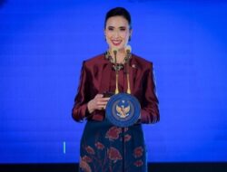 Kemenpar Gelar WIA 2025, Apresiasi Insan Pariwisata Berdampak