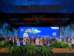 Kemenparekraf Gelar ‘Sharing Session’: Pejuang Pariwisata Pilar Utama Pembangunan Nasional