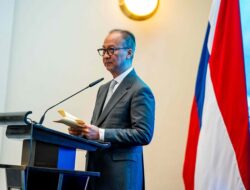 RI-Rusia Kian Solid, Siap Kolaborasi Industri Kapal hingga IKM