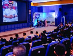 Human Error Dominasi Ancaman Siber, Kemkomdigi Prioritaskan Literasi