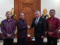 Ekspor Seniman Bali, Menanti Jaminan Proteksi