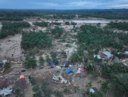 Krisis Kelistrikan Aceh: Banda Aceh Pulih, Empat Kabupaten Terkendala