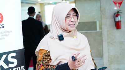 700 Ribu Anak Papua Putus Sekolah: Alarm Kegagalan Sistemik