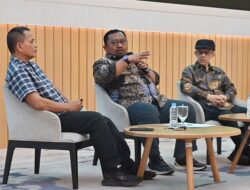 DPR Soroti Lambatnya Respons Bencana di Sumatra, Pemerintah Diminta Perkuat Mitigasi