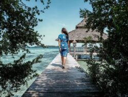 Enam Tren Pariwisata Global 2026: Imersi Budaya hingga Wellness