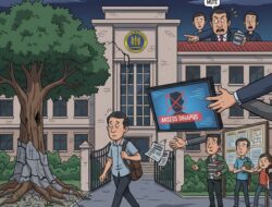 Membungkam Kebenaran, Memelihara Kegagalan