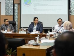 Satgas P2SP Mulai “Bongkar” Hambatan Investasi, Proyek PSEL Benowo Masuk Radar