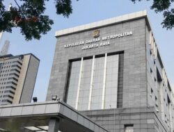 Kasus Erika Carlina Berakhir Damai Lewat Restorative Justice