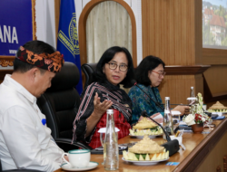 Minat Dosen dan PNS Turun, DPR Tekan RUU Sisdiknas Prioritaskan Gaji