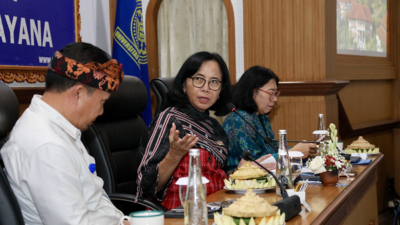 Minat Dosen dan PNS Turun, DPR Tekan RUU Sisdiknas Prioritaskan Gaji