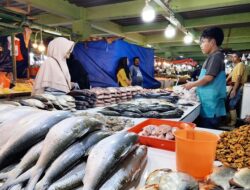 Harga Pangan Melonjak, DPR Desak Pengawasan Distribusi