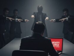 Dosa Anonim dan Ancaman Penjara 4 Tahun