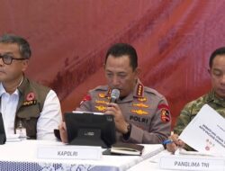 Kapolri Perluas Penyidikan Kasus Pembalakan Liar di Sumatera