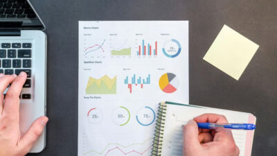 Pentingnya Menjaga Riwayat Kredit dalam Stabilitas Keuangan