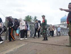 Layanan Dasar di Wilayah Bencana Sumatra Berangsur Pulih