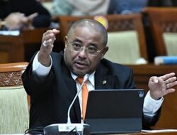 Benteng Meratus dan Racun di Bumi Murakata