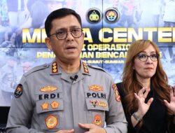 Korban Bencana Tiga Provinsi: 965 Jiwa Tewas