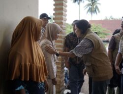 Respons Humanis Holding Perkebunan Nusantara: PalmCo Pastikan Perlindungan dan Pendampingan bagi Korban Longsor