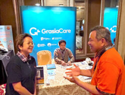 Kini Hadir di Surabaya, Bawa Akses Layanan Kesehatan Internasional Lebih Dekat ke Masyarakat