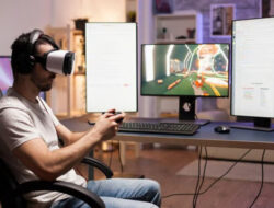 WiFi Gaming Terbaik 2026: Pilihan Jaringan dengan Ping Stabil