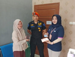 KAI Divre III Palembang Ajak Penumpang Bawa Tumbler dan Jaga Barang