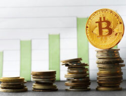 Harga Bitcoin Melonjak Imbas Keheningan The Fed