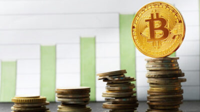 Harga Bitcoin Melonjak Imbas Keheningan The Fed