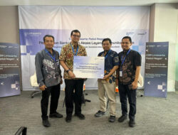 Lintasarta Salurkan Dukungan Digital dan Bantuan Kemanusiaan ke Wilayah Terdampak Bencana di Sumatera