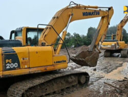 Kementerian PU Lakukan Perbaikan Jalan dan Normalisasi Sungai di Sibolga dan Kabupaten Tapanuli Tengah