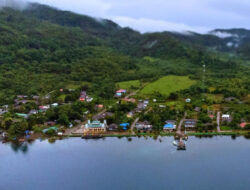 Hashim Djojohadikusumo: Hilirisasi Harus Sejalan dengan Perbaikan SDM dan Penerimaan Negara