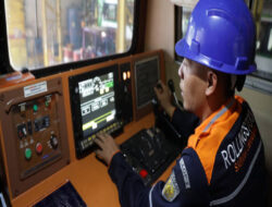 Sebelum Roda Berputar, 11 Syarat Ini Wajib Dipastikan Berfungsi di Lokomotif
