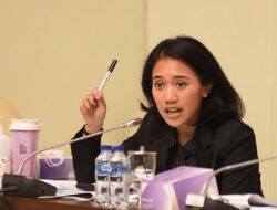 Kemenkeu Tangkal ‘Under Invoicing’ Ekspor Sawit, DPR Soroti Potensi Kerugian Rp140 Miliar
