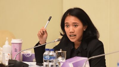 Kemenkeu Tangkal ‘Under Invoicing’ Ekspor Sawit, DPR Soroti Potensi Kerugian Rp140 Miliar