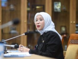 DPR Kritik Sekolah: Hentikan Obsesi Nilai Rapor di Masa Bencana