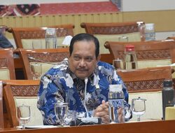 RUU Penyesuaian Pidana, Momentum Ubah Pendekatan Kasus Narkotika